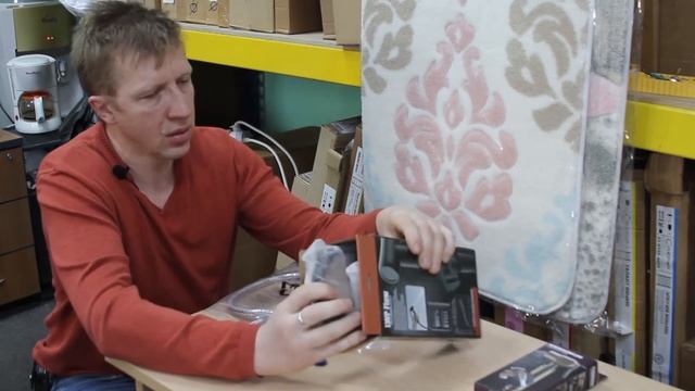 Гигиенические лейки Elghansa смотреть онлайн