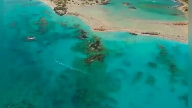 Крит Элафониси - Елафониси смотреть онлайн