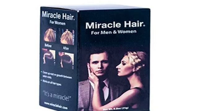 6 hair thickening products that actually work смотреть онлайн