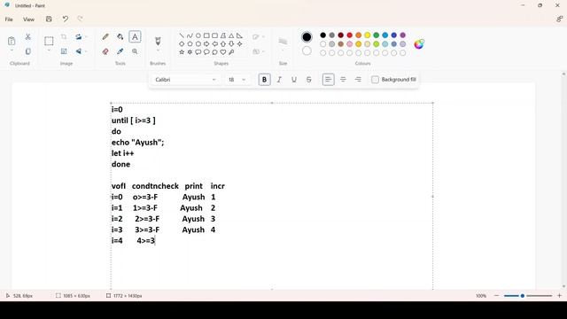 Until Loop in Shell Scripting - Syntax and Examples смотреть онлайн