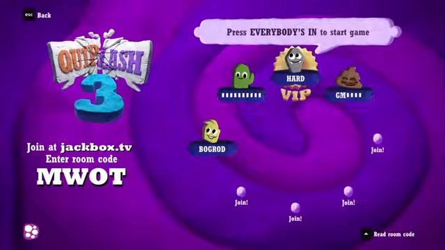jack box party pack 3,4,5,6,7 стрим! Смертельная Вечеринка 2 с подарками!! смотреть онлайн