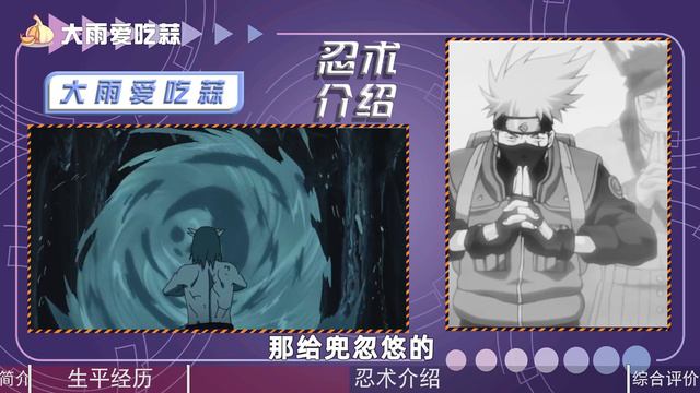 【忍者传记】被封神的宇智波鼬究竟有多强？用自己生命引导佐助成长，独自背负憎恨的一生！ смотреть онлайн