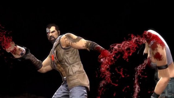 Mortal Kombat - All Kano Fatalities From MK1 to MK1 (1992-2023)