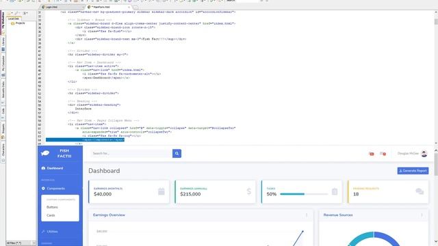 IntraWeb + Bootstrap - Delphi Conference 2021 смотреть онлайн