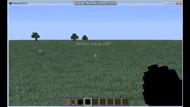 Обзор мода: Dayz Minecraft 1.6.4 смотреть онлайн
