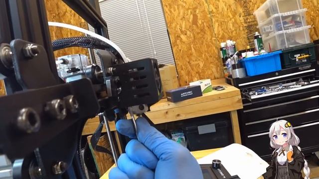 210314 3Dプリンター ANYCUBIC Mega Zero 2.0 開封編 смотреть онлайн