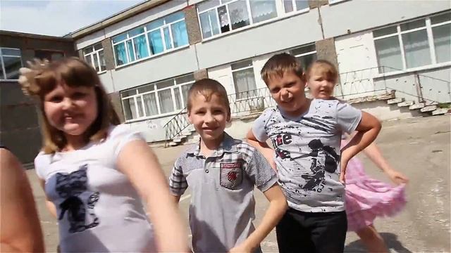 выпускной 3 б шк.  2 Сызрань