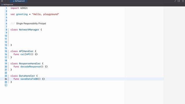 Solid Principle Part 1 | Single Responsibility Principle | What is Single Responsibility Principle смотреть онлайн