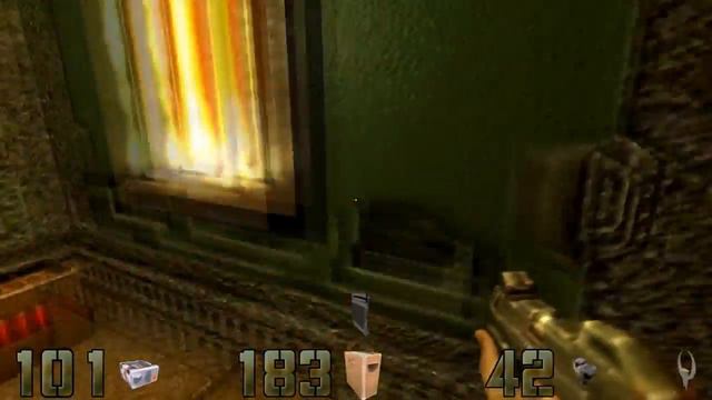 Quake 2 With Graphics Mod | Quake 2 XP