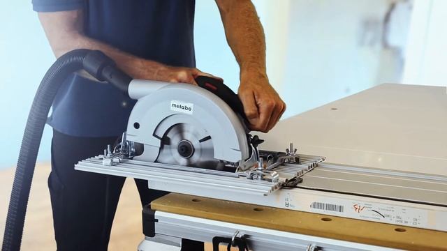 Wolfcraft Master Cut 2500 PRO 6902300 смотреть онлайн