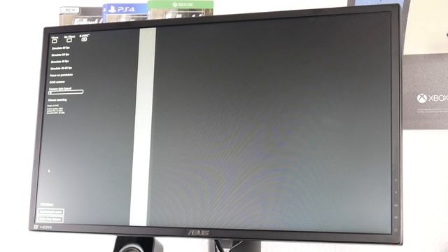 HIGH-END GAMING MONITOR: ROG Swift PG248Q von Asus im Test смотреть онлайн