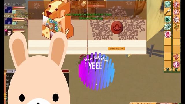how to get ruby in Domo Joy. Dream Of mirror Online смотреть онлайн