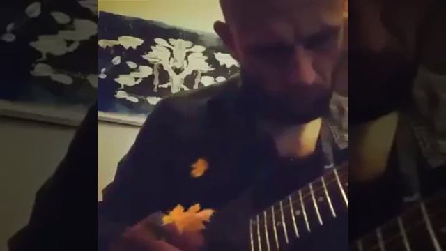 Xtreemo's xtemporaneous xpression on the Gibson sg-x смотреть онлайн