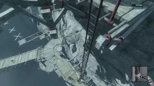Nier Replicant Equip Magic Word for Bonus Effects Aerie Walkthrough смотреть онлайн