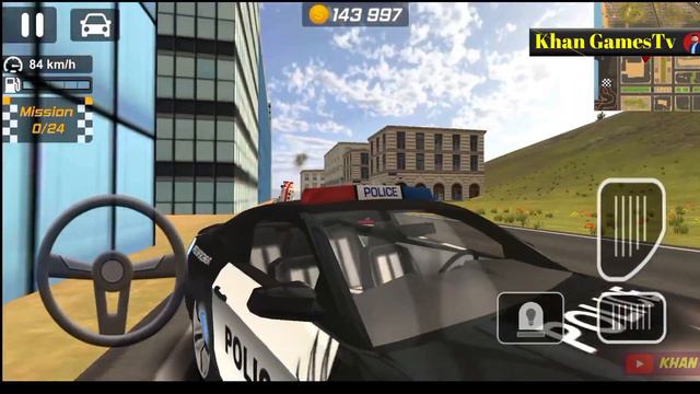 Police Drift Car Driving Simulator Android Games - World Best Car Games Simulator 2023 #2160 смотреть онлайн