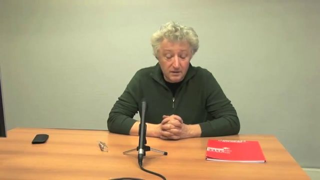 Лекция смотреть онлайн