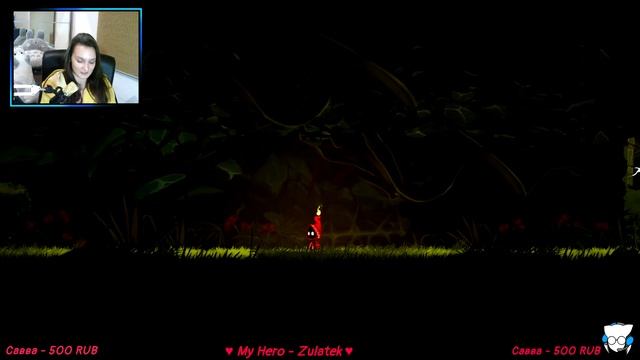 Наконец-то дождалась! ► Unbound: Worlds Apart ► Stream 1