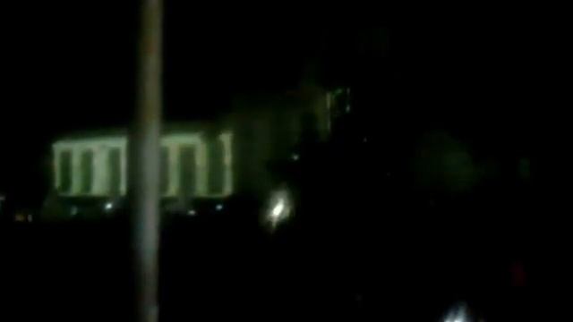 Video Mapping Musium Batik Kota Pekalongan 2015