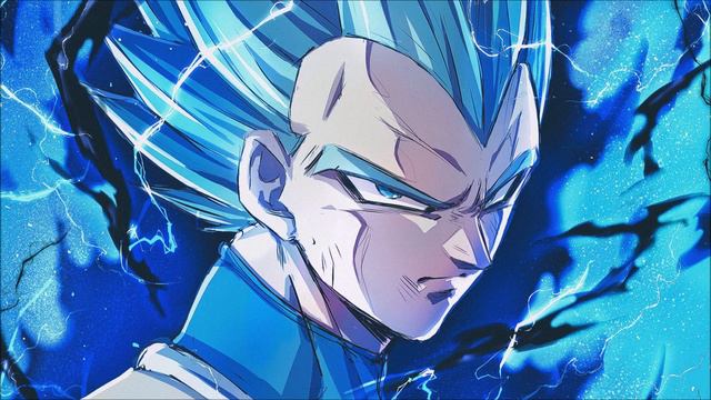 Dragon Ball Z & Super - Vegeta Theme + Royal Blue + SSJ Theme [Epic Orchestral Cover] смотреть онлайн