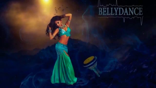 STRONG DRUMS BELLYDANCE MUSIC - DARBUKA SPIRITS смотреть онлайн