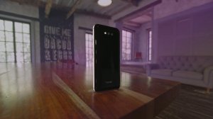 Самый необычный смартфон — Honor Magic