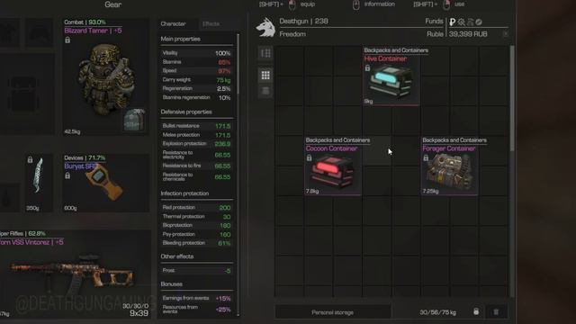STALCRAFT END GAME GUIDE - DO THIS IN END GAME - PRO TIPS TO STALCRAFT смотреть онлайн
