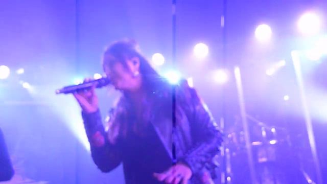 EDENBRIDGE LIVE 01 LIVE AND LET GO & THE CALL OF EDEN 2023 02 25 смотреть онлайн