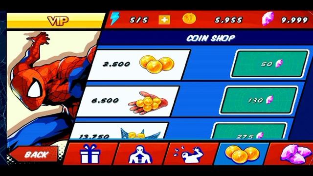 SPIDERMAN: ULTIMATE POWER MOD APK | OFFLINE JAVA GAMES ANDROID GAMEPLAY смотреть онлайн