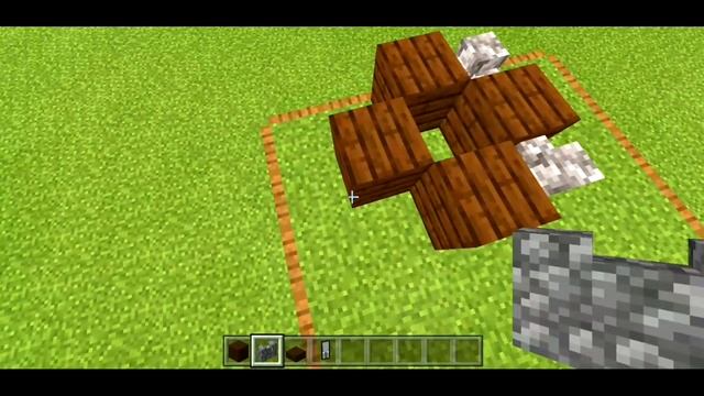 МИНИАТЮРНЫЕ БИОМЫ В МАЙНКРАФТЕ | МИНИ БИОМЫ В МАЙНКРАФТ БЕЗ МОДОВ | MINI BIOMES IN MINCRAFT! смотреть онлайн