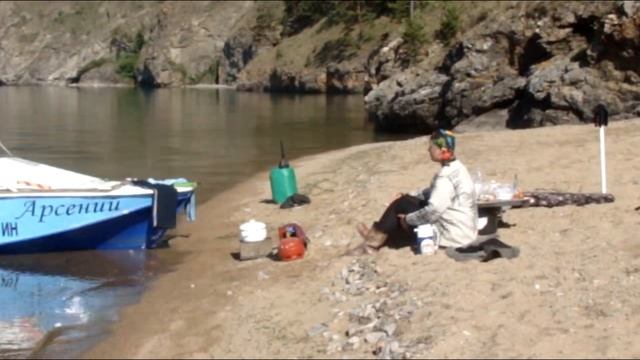 Казанка 2м Надежность и мореходность смотреть онлайн