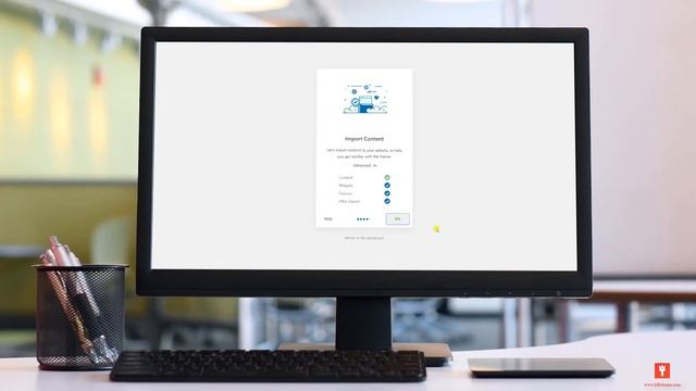 How to install Furnob - Furniture Store WooCommerce WordPress Theme смотреть онлайн