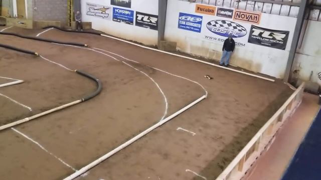 4wd mod buggy action. смотреть онлайн