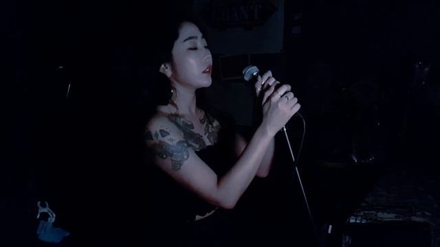 G.I.O.K.- close my eyes forever (Lita Ford & Ozzy osbourne cover) смотреть онлайн