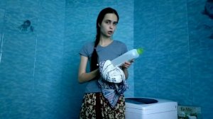 Как стирать вискозу в стиральной машине