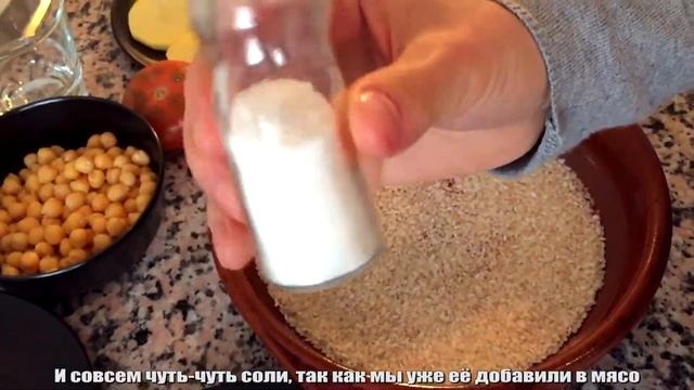 Вызов! Русская девушка готовит испанское блюдо - Reto de receta de Arroz al horno por cocinera rusa смотреть онлайн