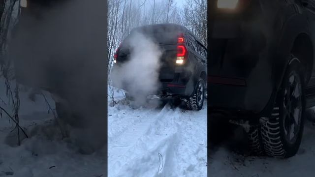 HAVAL H9 на заднем приводе не едет смотреть онлайн