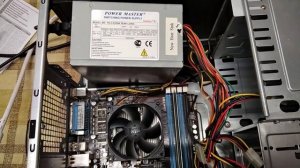 Как (самому) быстро определить неисправность компьютера?!