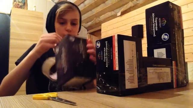 DIY новогодний камин смотреть онлайн