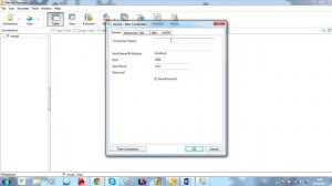 Обзор Navicat (Урок 0)