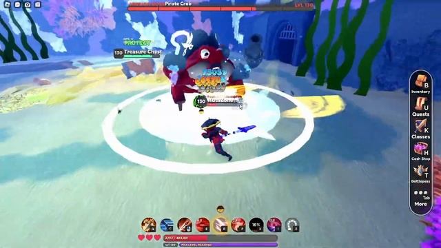 So Dragoon class got a BUFF?! Is it GOOD? // World Zero Roblox смотреть онлайн