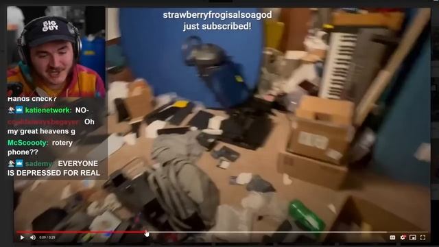 Ranking Your CURSED Bedrooms смотреть онлайн