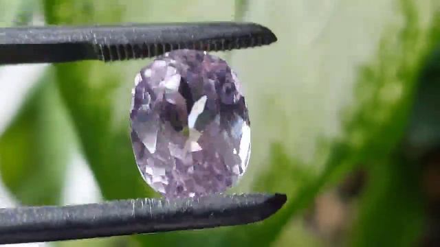 Кунцит 7.82 Ct 13 X 10 X 8.2 mm смотреть онлайн