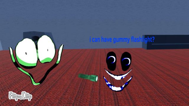 Ulb 278 tries infinite flashlight смотреть онлайн