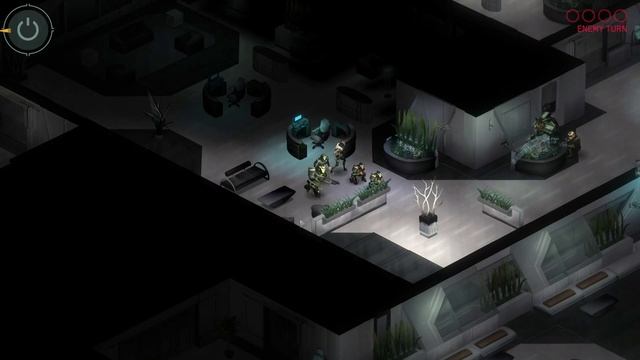 17 - Let's Play Shadowrun Dragonfall Director's Cut - MKVI смотреть онлайн