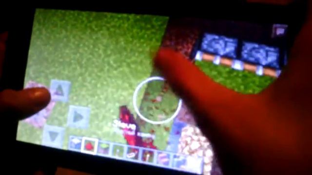 Как сделать подземку в майнкрафте смотреть онлайн