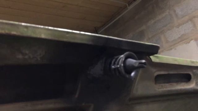 Замок от волги на капот аллигатор смотреть онлайн