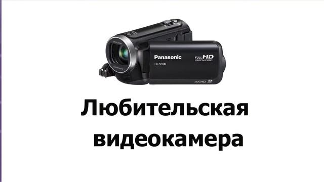 7 ошибок при съемке видео. Ошибки 1 - 3 смотреть онлайн