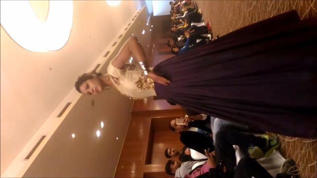 Fashion Runway | Full Show | Amour Design | Hotel Maurya | Fall/Winter 2016/2017 смотреть онлайн