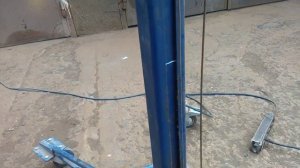 Так легко монтажникам гипсокартона ещё не работалось. Подъёмник гипсокартона своими руками.