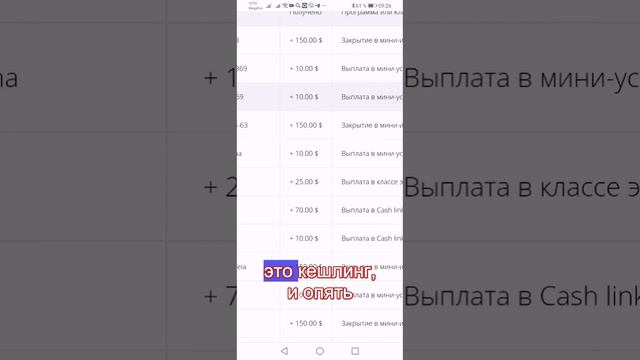 Мини-инфинити в действии, статистика смотреть онлайн
